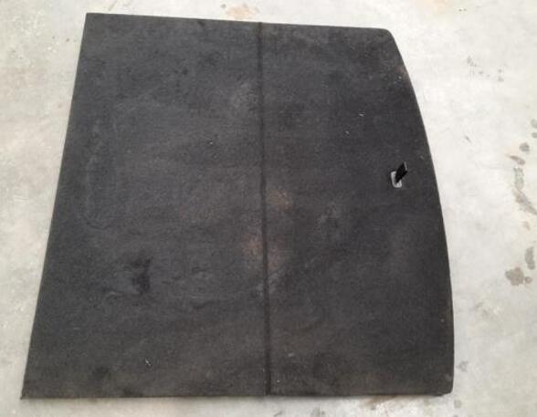 Trunk Floor Mat Carpet LAND ROVER RANGE ROVER EVOQUE (L538)