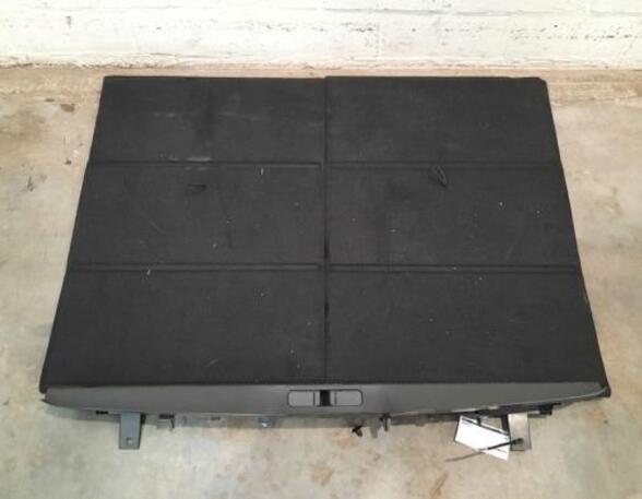 Trunk Floor Mat Carpet PEUGEOT 5008 II (MC_, MJ_, MR_, M4_)