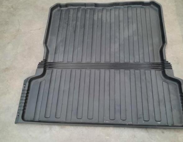 Trunk Floor Mat Carpet CITROËN C3 III (SX), CITROËN C3 II (SC_)