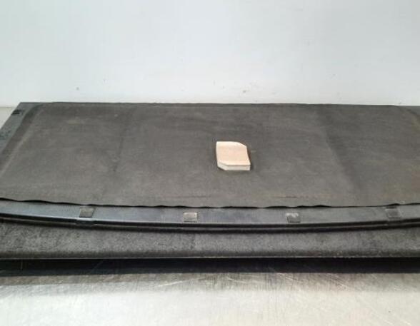 Trunk Floor Mat Carpet HYUNDAI ix35 (LM, EL, ELH), HYUNDAI TUCSON (TL, TLE)