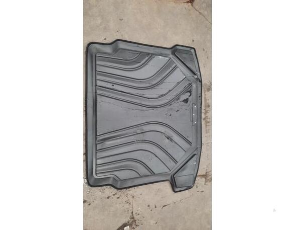 Trunk Floor Mat Carpet BMW X5 (F15, F85)