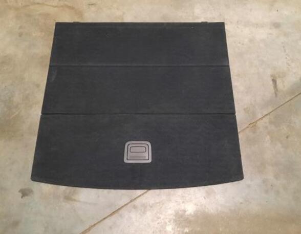 Trunk Floor Mat Carpet AUDI Q5 (FYB, FYG)