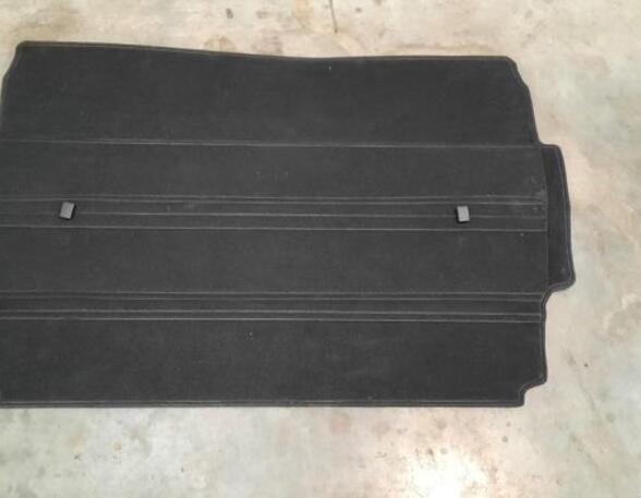 Trunk Floor Mat Carpet PEUGEOT 208 I (CA_, CC_), PEUGEOT 208 II (UB_, UP_, UW_, UJ_)