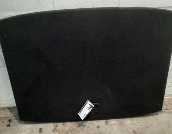 Trunk Floor Mat Carpet AUDI A4 Avant (8W5, 8WD, B9)