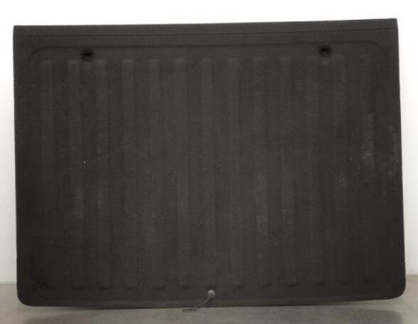 Trunk Floor Mat Carpet OPEL ASTRA K (B16)