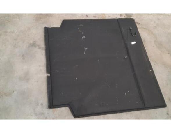 Trunk Floor Mat Carpet PEUGEOT 408 II (FP_, F3_)