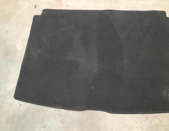 Trunk Floor Mat Carpet MERCEDES-BENZ B-CLASS (W247)