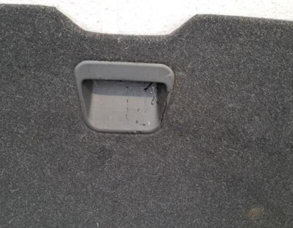 Trunk Floor Mat Carpet VOLVO XC40 (536)