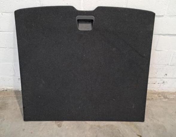 Trunk Floor Mat Carpet VOLVO XC40 (536)