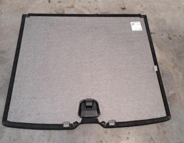 Trunk Floor Mat Carpet VOLVO XC40 (536)