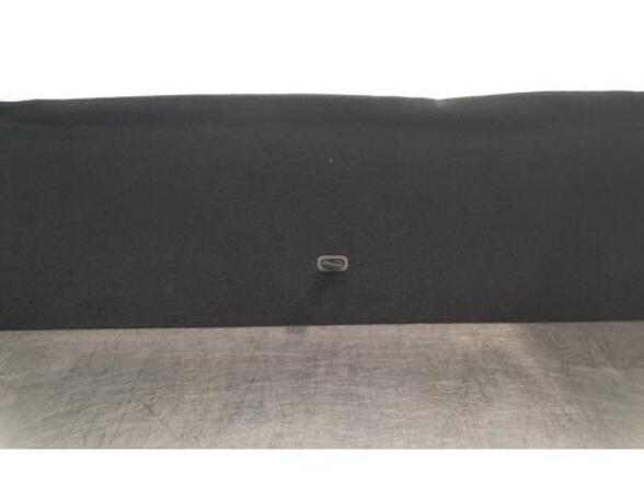 Trunk Floor Mat Carpet PEUGEOT 308 SW III (FC_, FJ_, FR_, F4_, FN_)