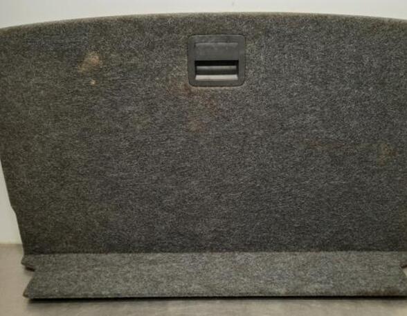 Trunk Floor Mat Carpet SEAT ARONA (KJ7, KJP)