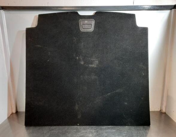 Trunk Floor Mat Carpet VOLVO XC60 II (246)