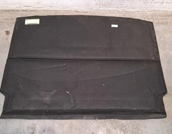 Trunk Floor Mat Carpet PEUGEOT 308 II (LB_, LP_, LW_, LH_, L3_)