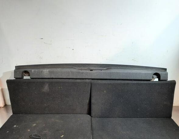 Trunk Floor Mat Carpet PEUGEOT 5008 II (MC_, MJ_, MR_, M4_)