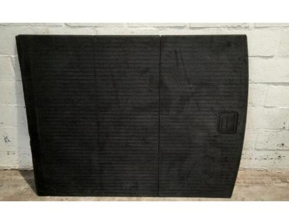 Trunk Floor Mat Carpet AUDI A6 C8 Avant (4A5)