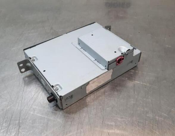 CD-changer LAND ROVER DISCOVERY V (L462)