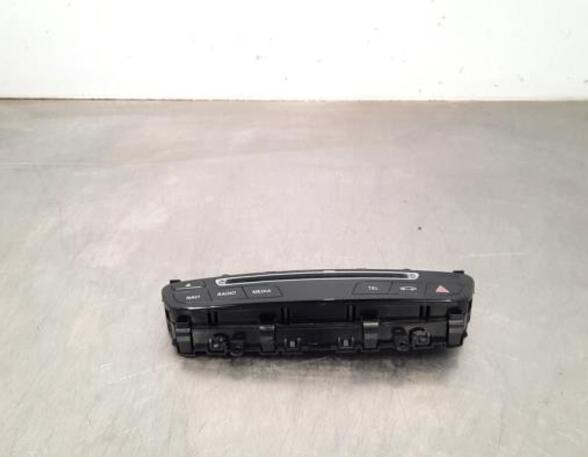 CD-changer MERCEDES-BENZ C-CLASS (W205), MERCEDES-BENZ C-CLASS (W204)