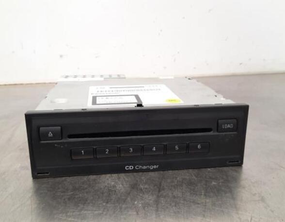 CD-changer AUDI Q5 (8RB), AUDI Q5 Van (8RB)