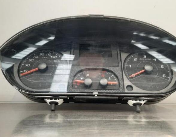 Tachometer (Revolution Counter) PEUGEOT BOXER Van, OPEL MOVANO C Van (U9)