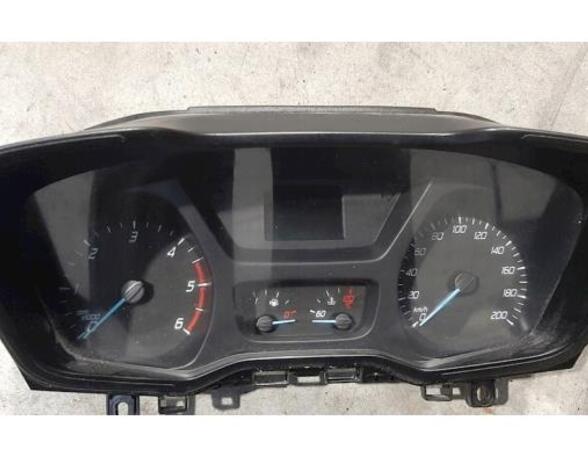 Tachometer (Revolution Counter) FORD TRANSIT V363 Bus (FAD, FBD), FORD TRANSIT V363 Van (FCD, FDD)