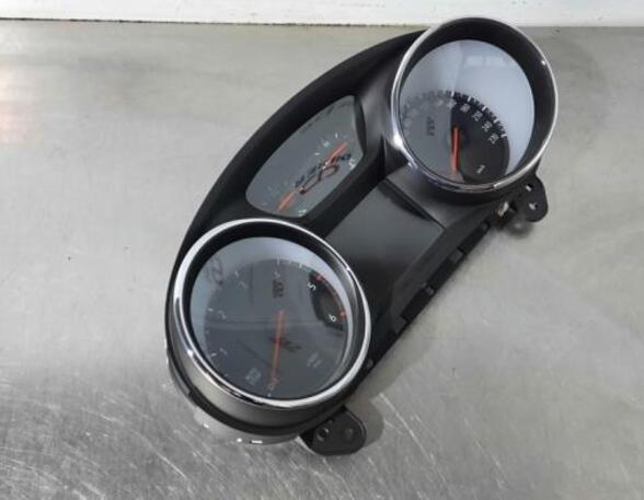 Tachometer (Revolution Counter) OPEL ASTRA K Sports Tourer (B16)