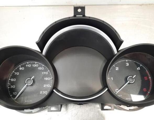 Tachometer (Revolution Counter) FIAT 500X (334_)