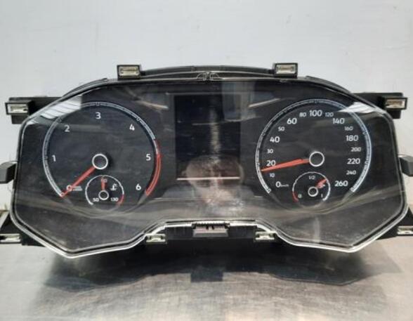 Tachometer (Revolution Counter) VW T-ROC (A11, D11)