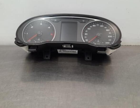 Tachometer (Revolution Counter) AUDI A1 Sportback (8XA, 8XF)