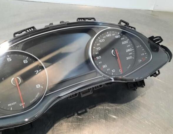 Tachometer (Revolution Counter) AUDI A7 Sportback (4KA)