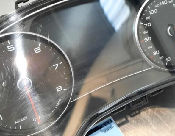 Tachometer (Revolution Counter) AUDI A7 Sportback (4KA)