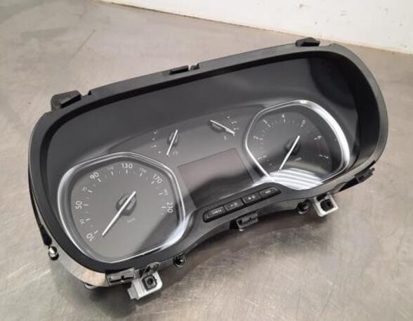 Tachometer (Revolution Counter) PEUGEOT EXPERT Van (V_), OPEL VIVARO C Van (K0)