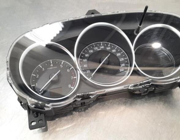 Tachometer (Revolution Counter) MAZDA CX-5 (KF)