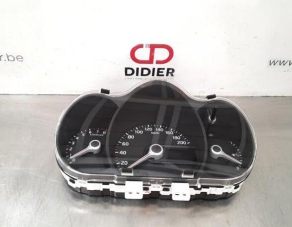 Tachometer (Revolution Counter) KIA PICANTO (TA)