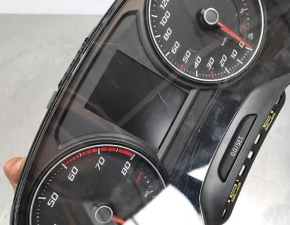 Tachometer (Revolution Counter) SEAT ATECA (KH7, KHP)