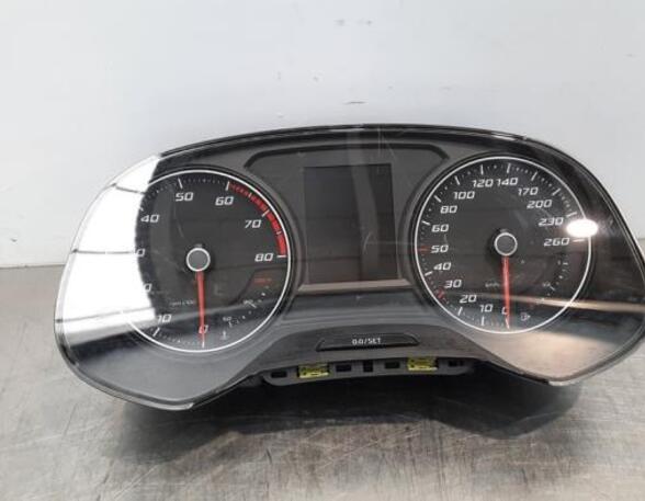 Tachometer (Revolution Counter) SEAT ATECA (KH7, KHP)