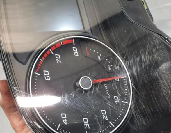 Tachometer (Revolution Counter) SEAT ATECA (KH7, KHP)