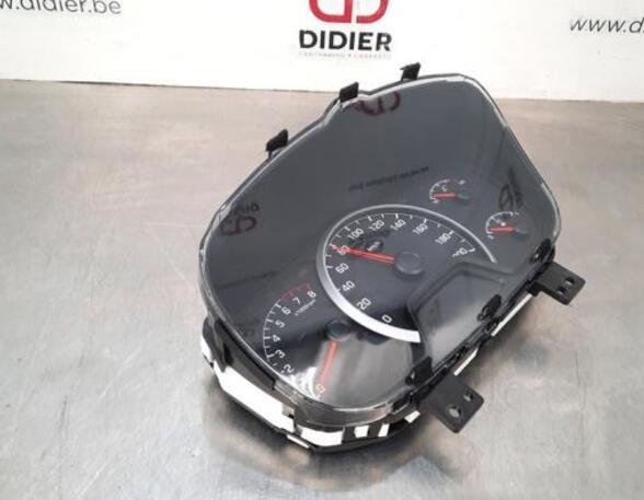 Tachometer (Revolution Counter) HYUNDAI i10 II (BA, IA)