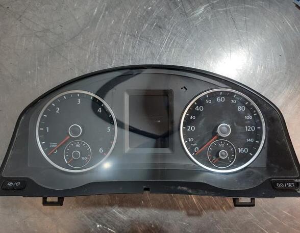 Tachometer (Revolution Counter) VW TIGUAN (5N_)