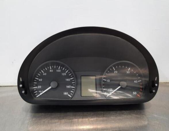 Tachometer (Revolution Counter) MERCEDES-BENZ SPRINTER 3,5-t Van (906)