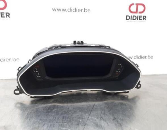 Drehzahlmesser Audi Q3 Sportback F3 83A920700C P15728143