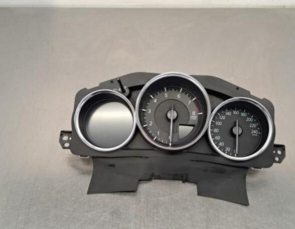 Tachometer (Revolution Counter) MAZDA MX-5 RF Targa (ND), MAZDA MX-5 IV (ND)