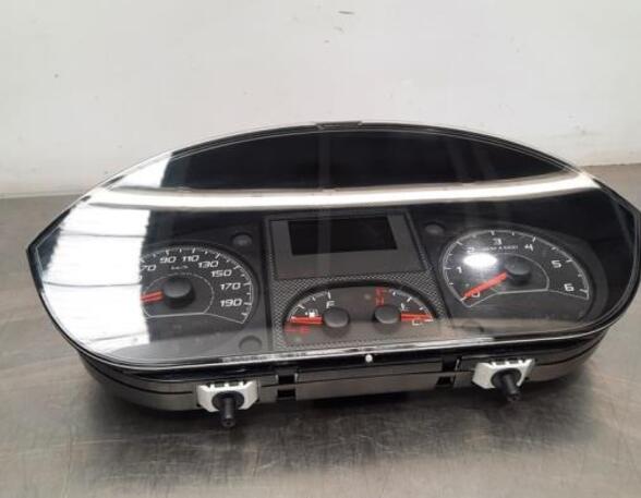 Tachometer (Revolution Counter) CITROËN JUMPER Van