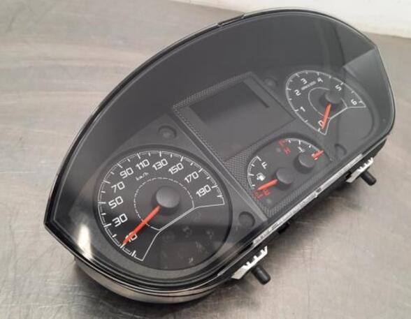 Tachometer (Revolution Counter) CITROËN JUMPER Van