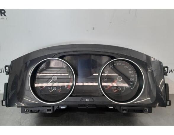 Toerenteller VW GOLF VII Variant (BA5, BV5), VW GOLF VII (5G1, BQ1, BE1, BE2)