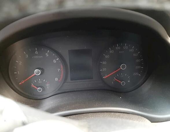 Tachometer (Revolution Counter) KIA RIO IV (YB, SC, FB)