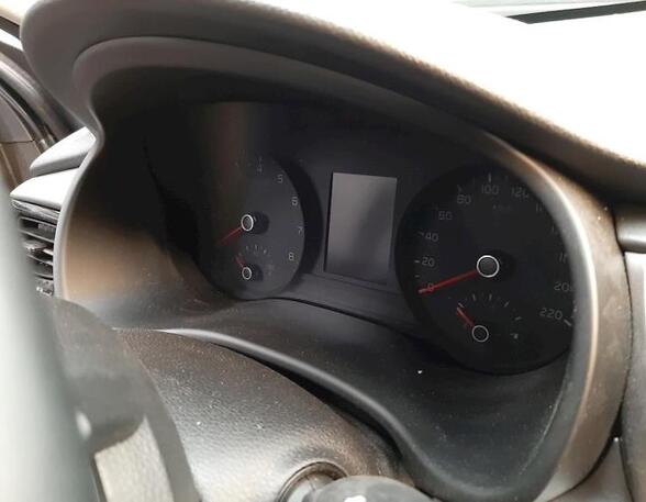 Tachometer (Revolution Counter) KIA RIO IV (YB, SC, FB)