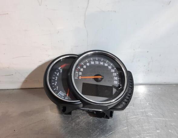 Tachometer (Revolution Counter) MINI MINI (F55)