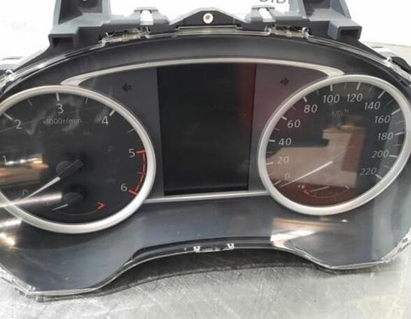 Tachometer (Revolution Counter) NISSAN MICRA V (K14)