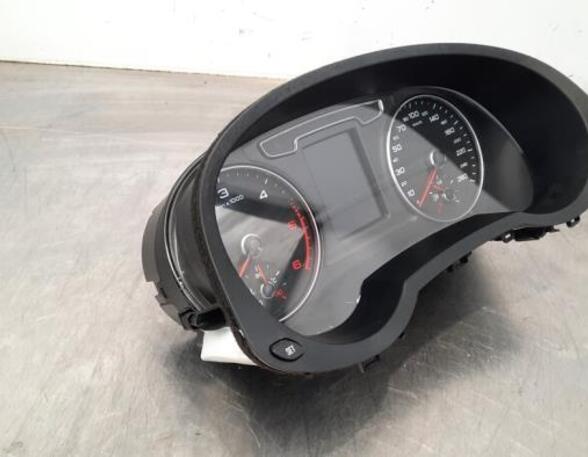 Tachometer (Revolution Counter) AUDI Q3 (8UB, 8UG)